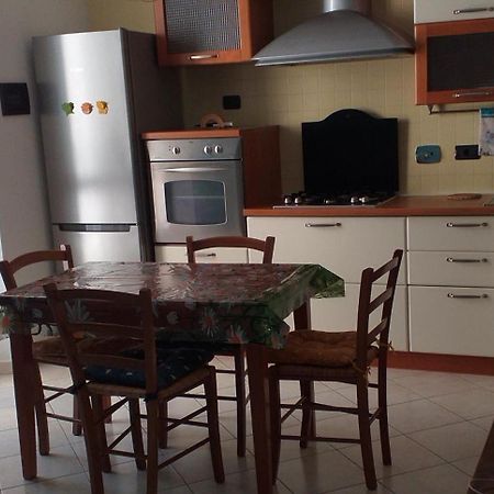 דירות סאבונה Casa Stella מראה חיצוני תמונה