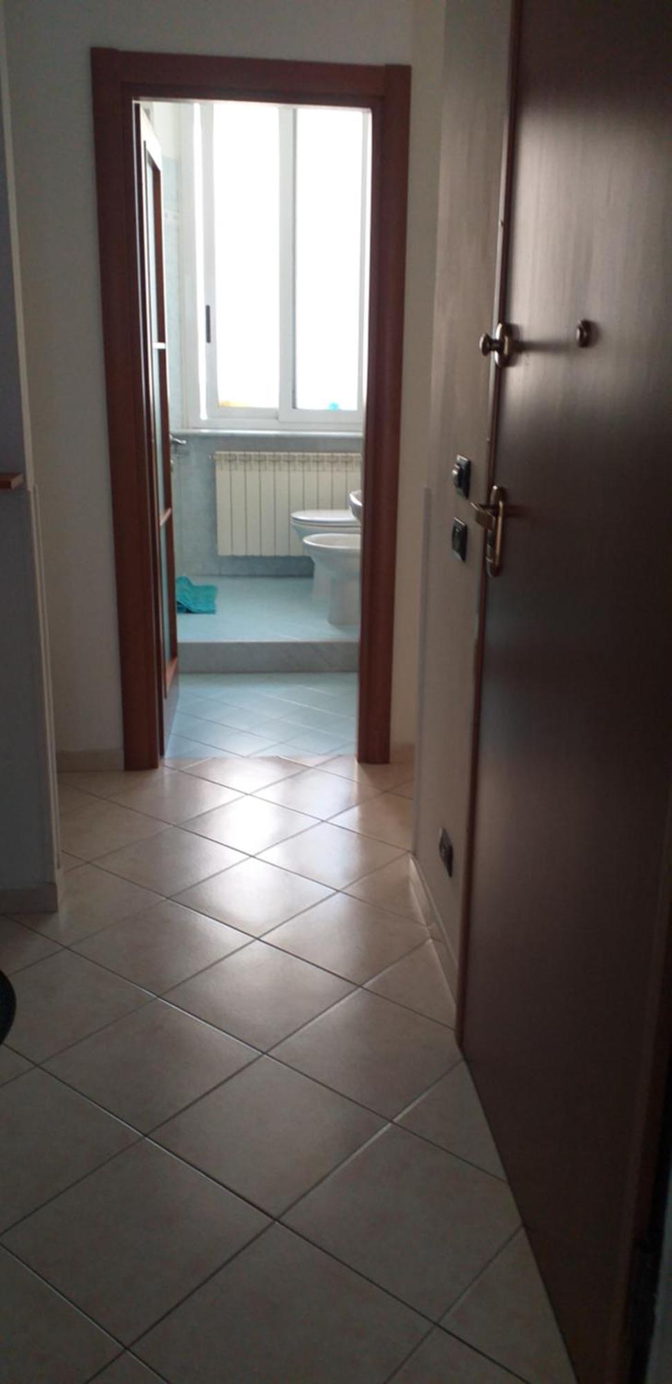 דירות סאבונה Casa Stella מראה חיצוני תמונה