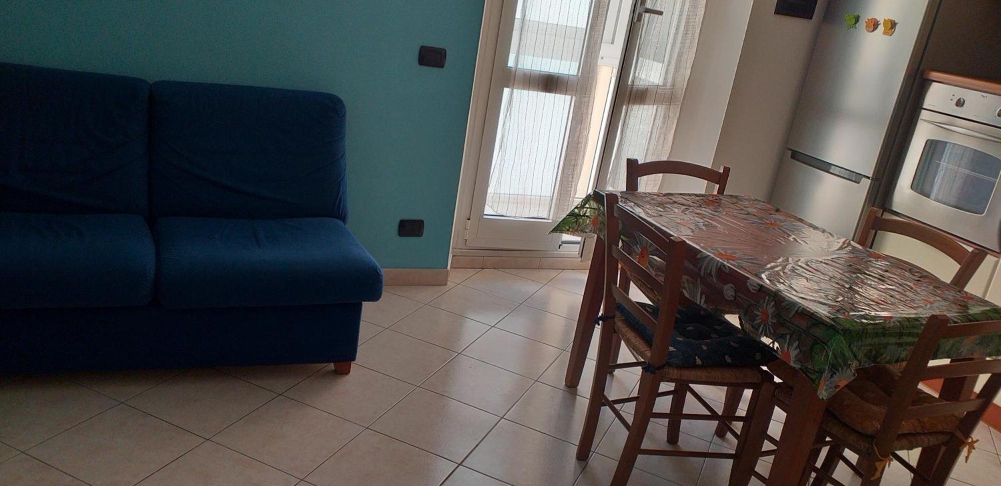 דירות סאבונה Casa Stella מראה חיצוני תמונה
