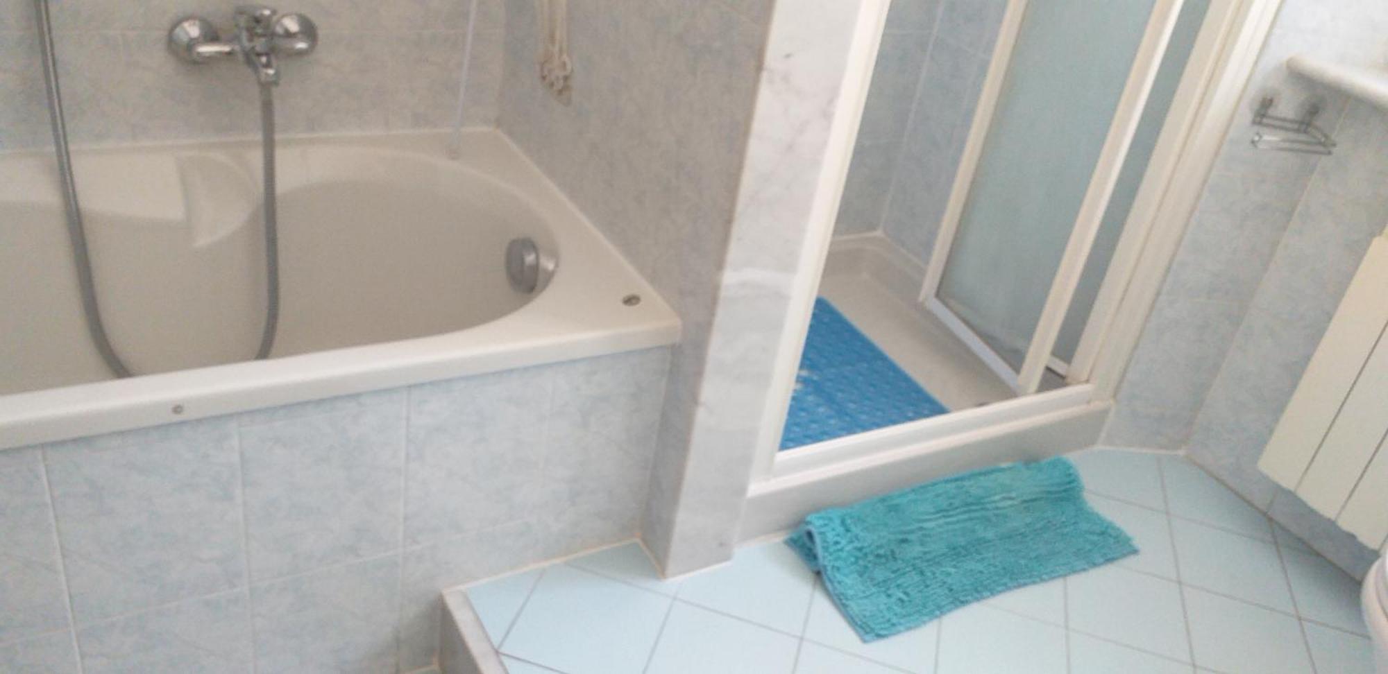 דירות סאבונה Casa Stella מראה חיצוני תמונה