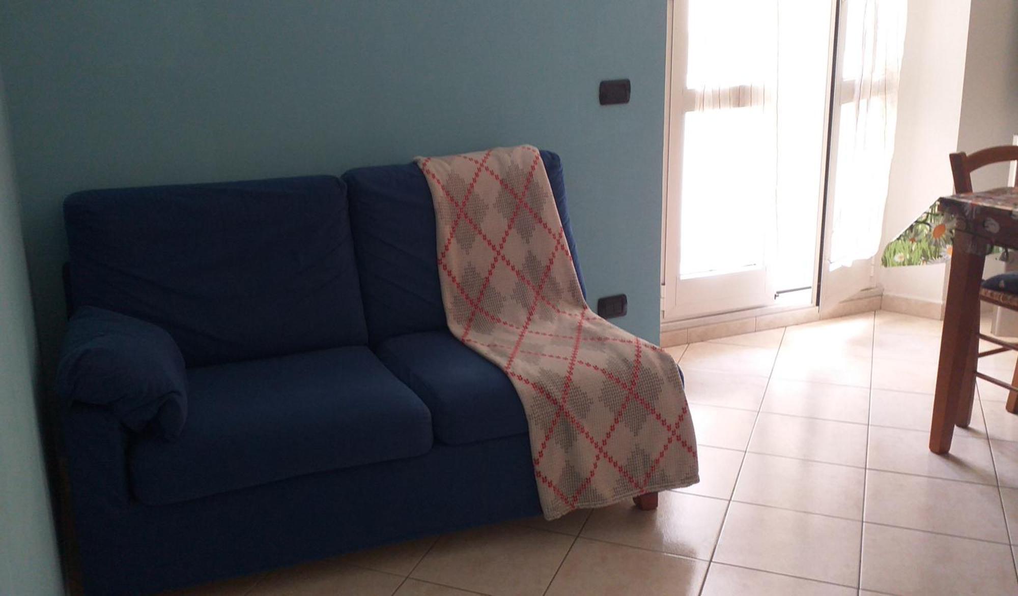 דירות סאבונה Casa Stella מראה חיצוני תמונה