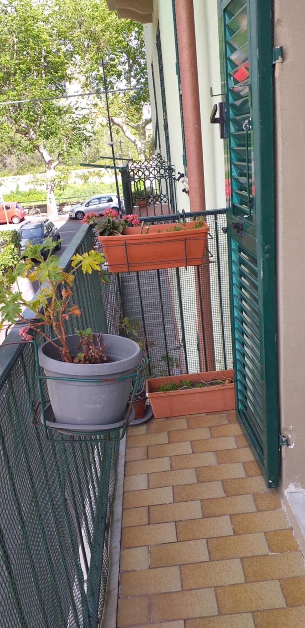 דירות סאבונה Casa Stella מראה חיצוני תמונה