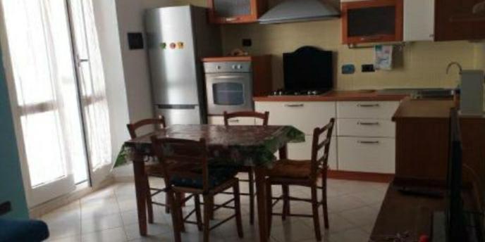 דירות סאבונה Casa Stella מראה חיצוני תמונה