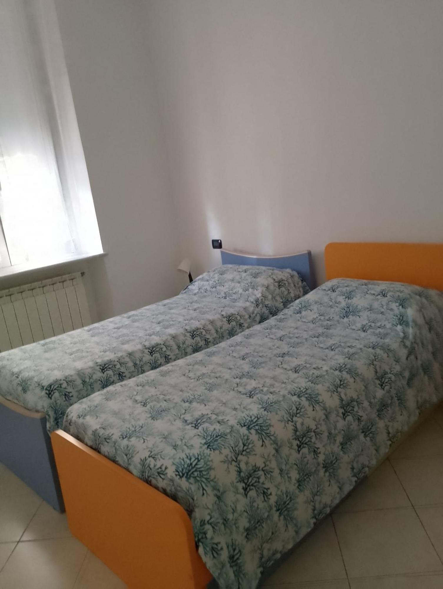 דירות סאבונה Casa Stella מראה חיצוני תמונה