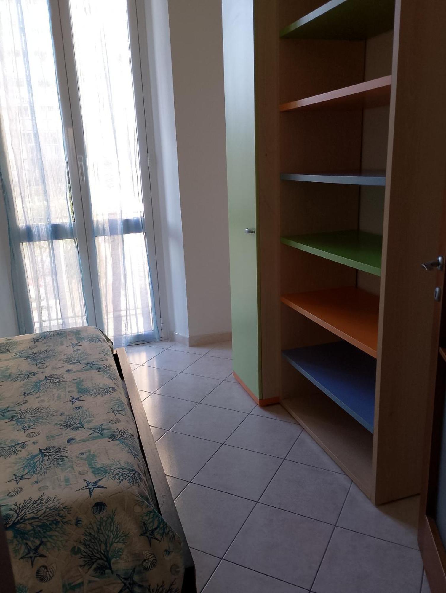 דירות סאבונה Casa Stella מראה חיצוני תמונה