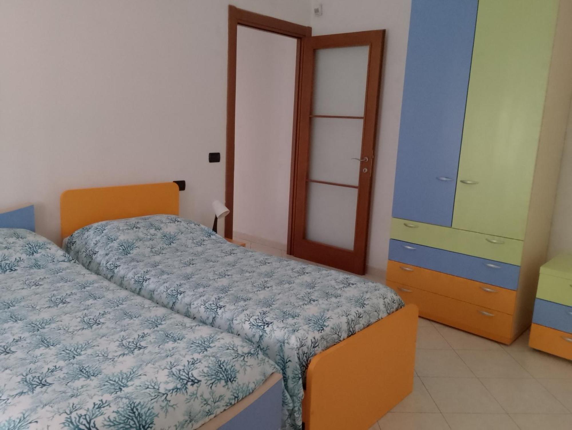 דירות סאבונה Casa Stella מראה חיצוני תמונה