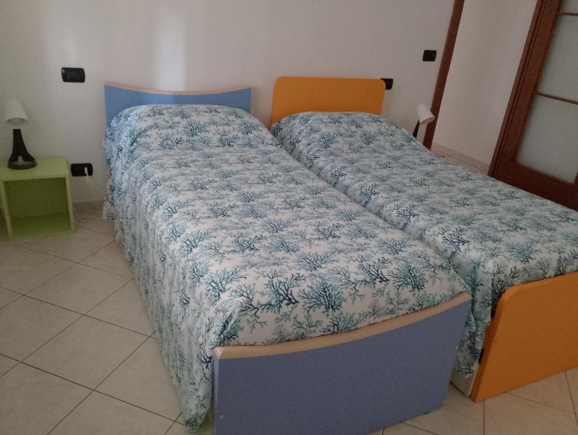 דירות סאבונה Casa Stella מראה חיצוני תמונה