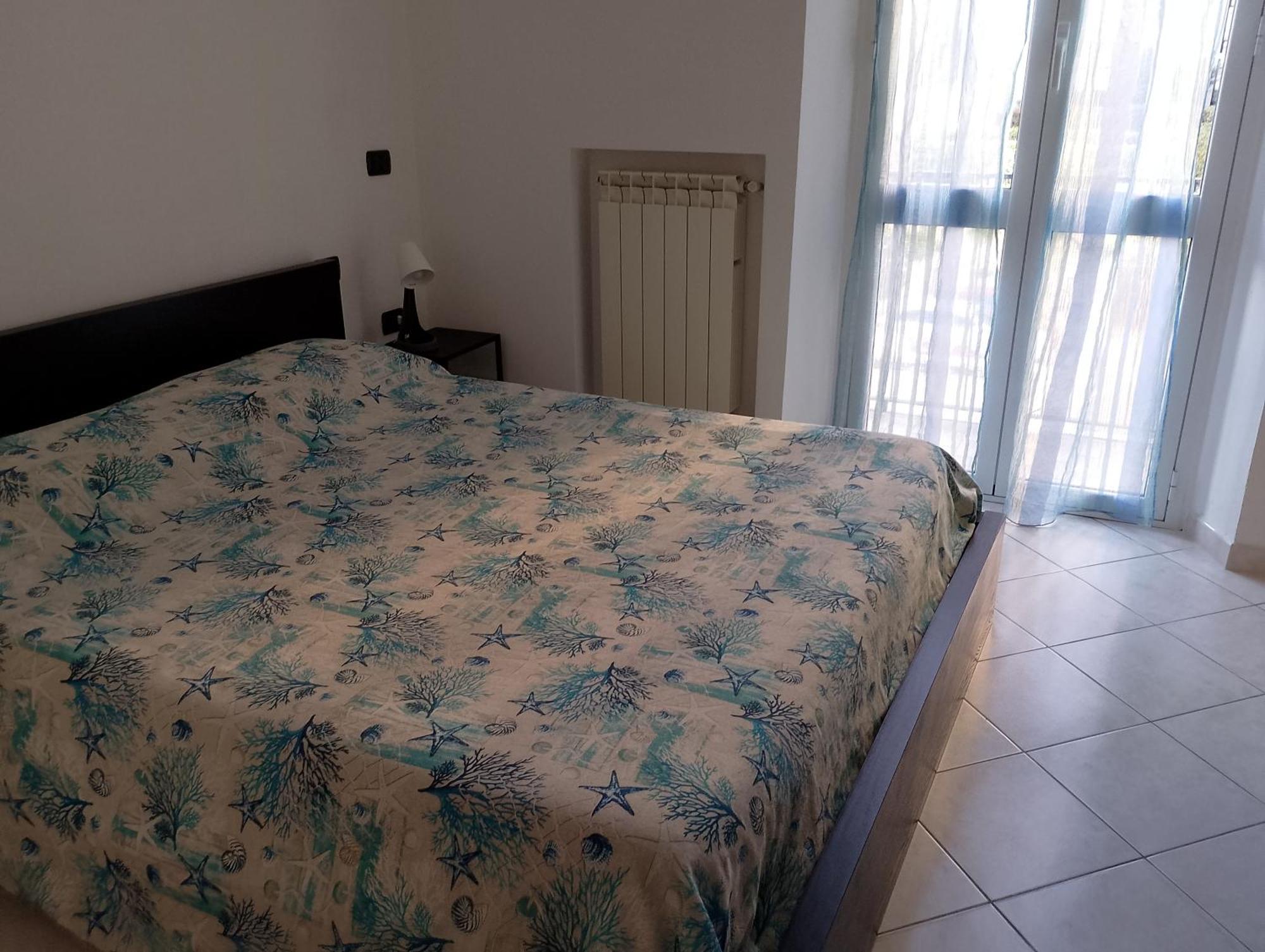 דירות סאבונה Casa Stella מראה חיצוני תמונה